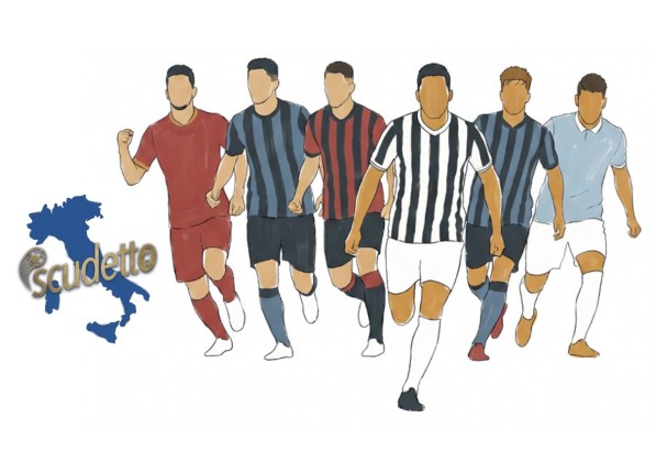 Serie A is back